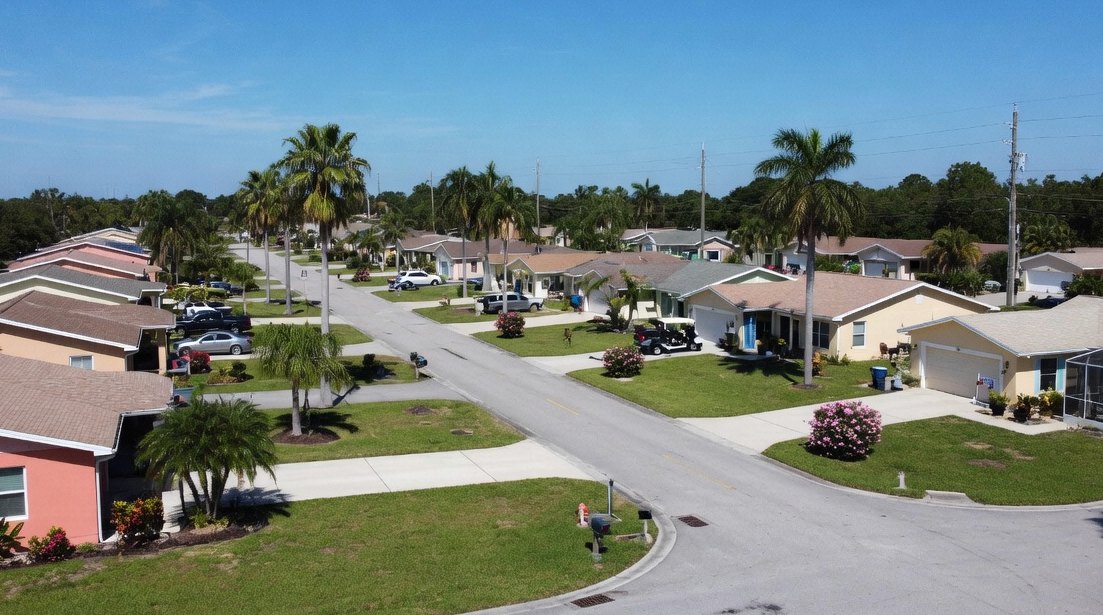 Extension Spring Failure in Tampa Bay