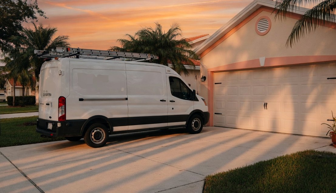 Matched Spring Pairs: Tampa Bay Homeowner Guide