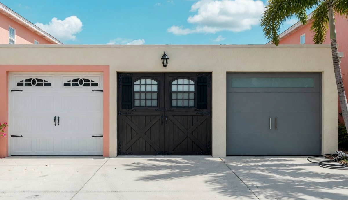 Door Heavy After Spring Break: Tampa Bay Homeowner Guide