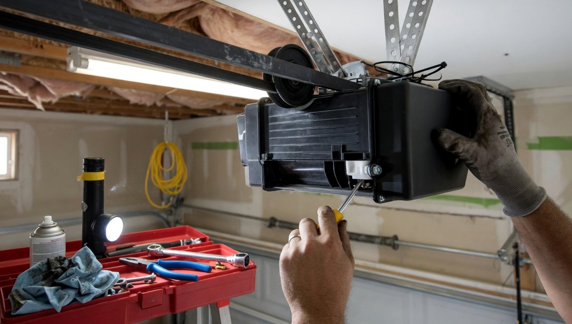 LiftMaster Opener Repair Across Tampa Bay