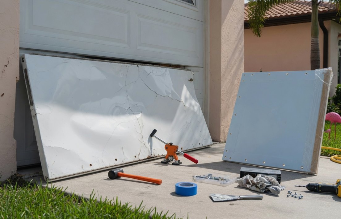 Liftmaster Gear Kit: Tampa Bay Homeowner Guide