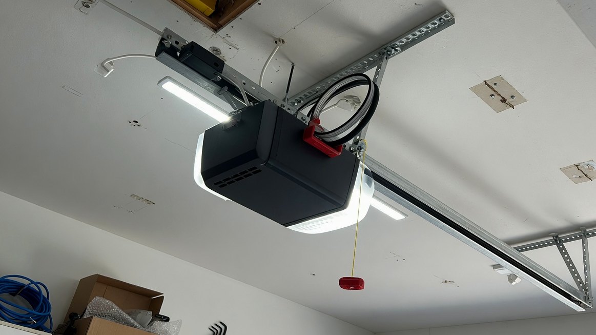 Battery Backup Opener: Tampa Bay Homeowner Guide