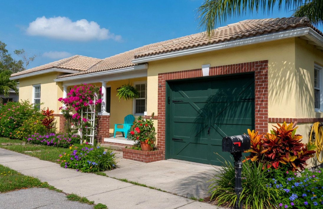 Opener Force Settings: Tampa Bay Homeowner Guide