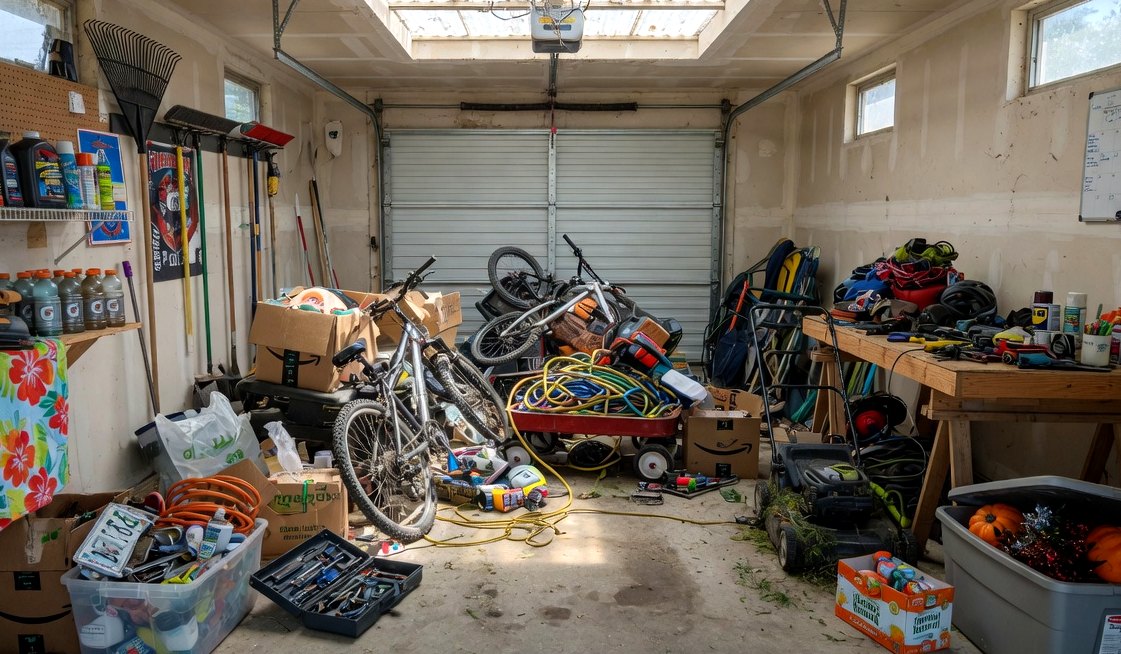 When Not To Force Door: Tampa Bay Homeowner Guide