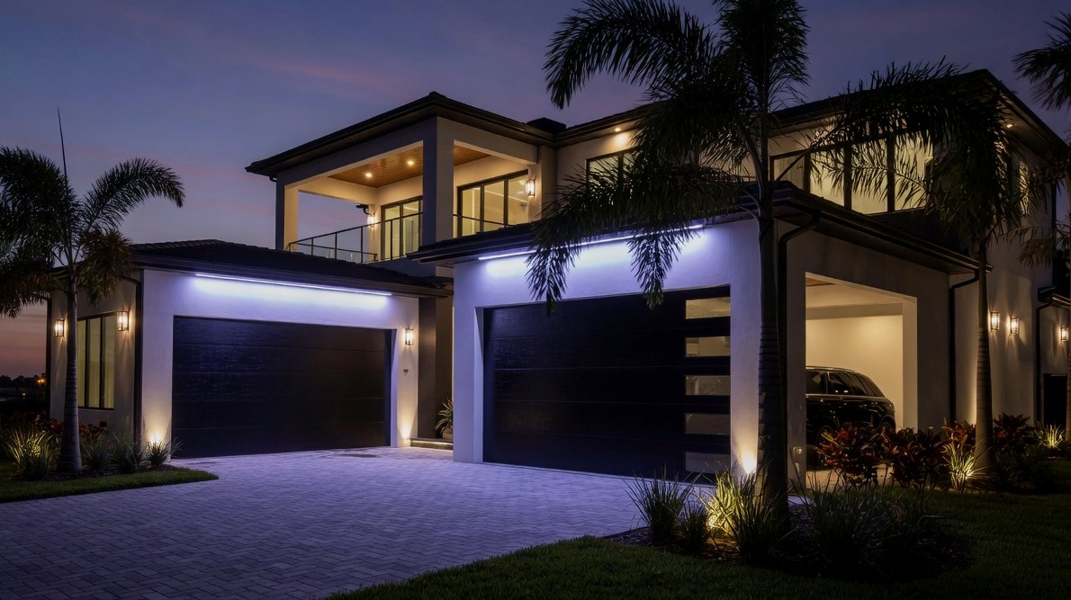 Annual Garage Door Tune-Up: Tampa Bay Homeowner Guide