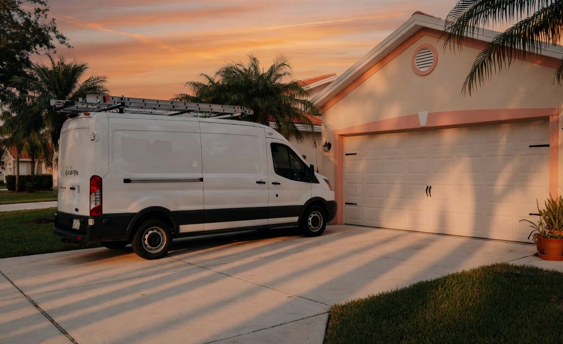 Hardware Torque Check: Tampa Bay Homeowner Guide