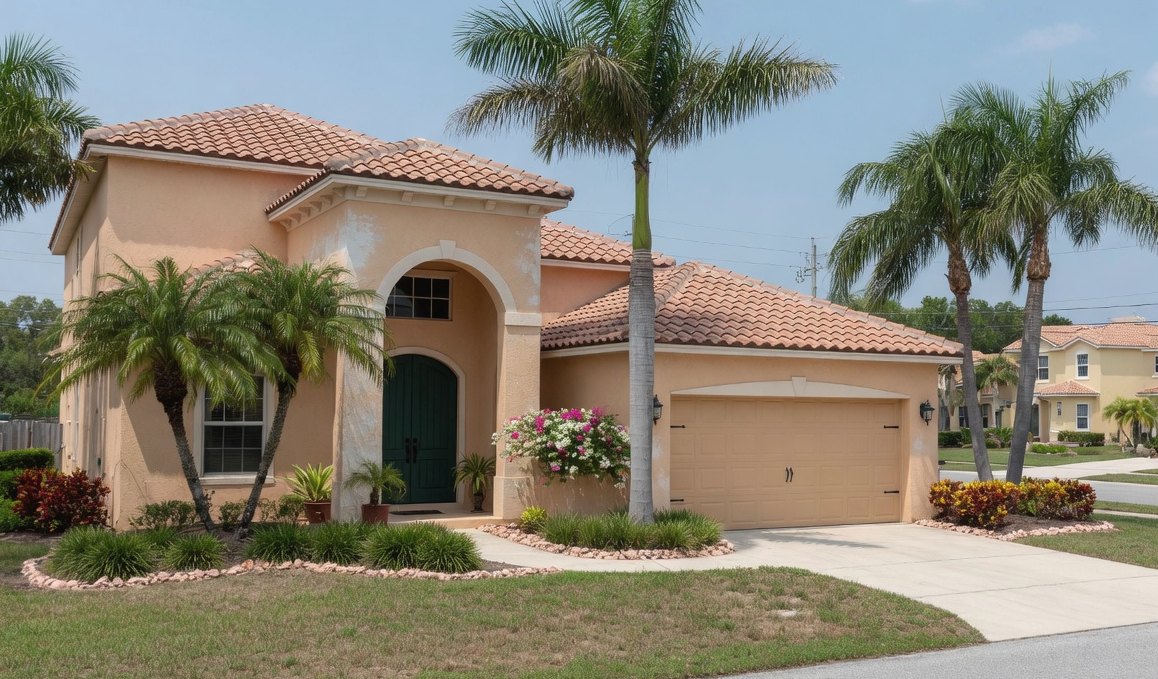 Garage Door Service Near Me: Tampa Bay Homeowner Guide