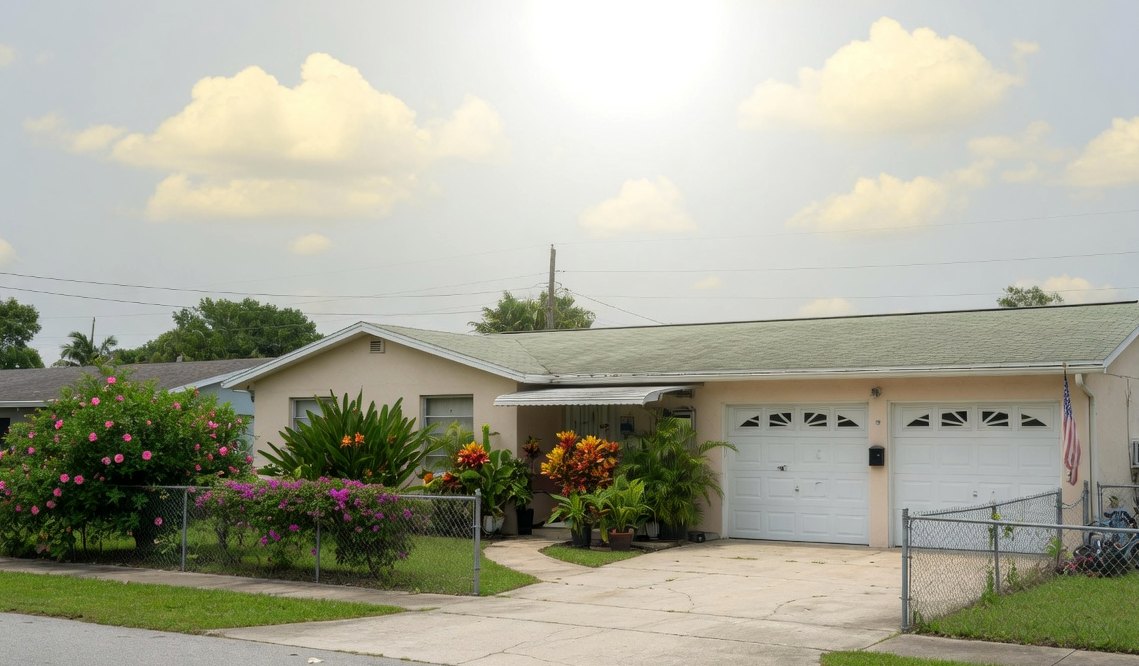 Condo Garage Door Issues in Riverview