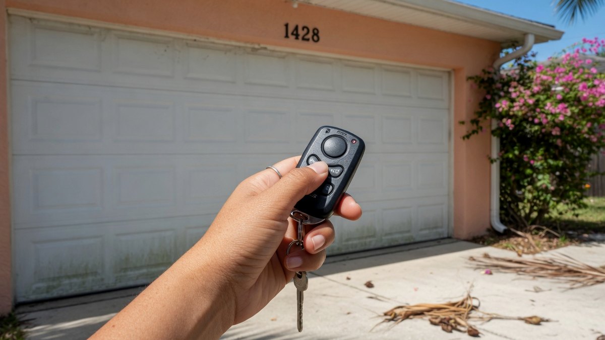 South Tampa Alley Garages: Tampa Bay Homeowner Guide