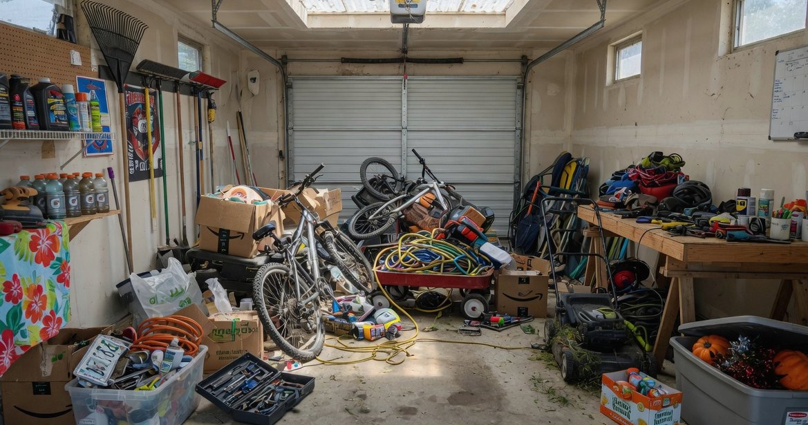 Storm Surge Door Damage: Tampa Bay Homeowner Guide