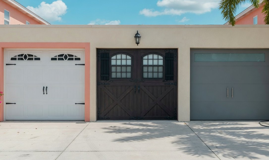 Manual Door Lift Risk: Tampa Bay Homeowner Guide