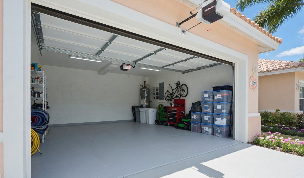 Storm Debris Door Impact: Tampa Bay Homeowner Guide