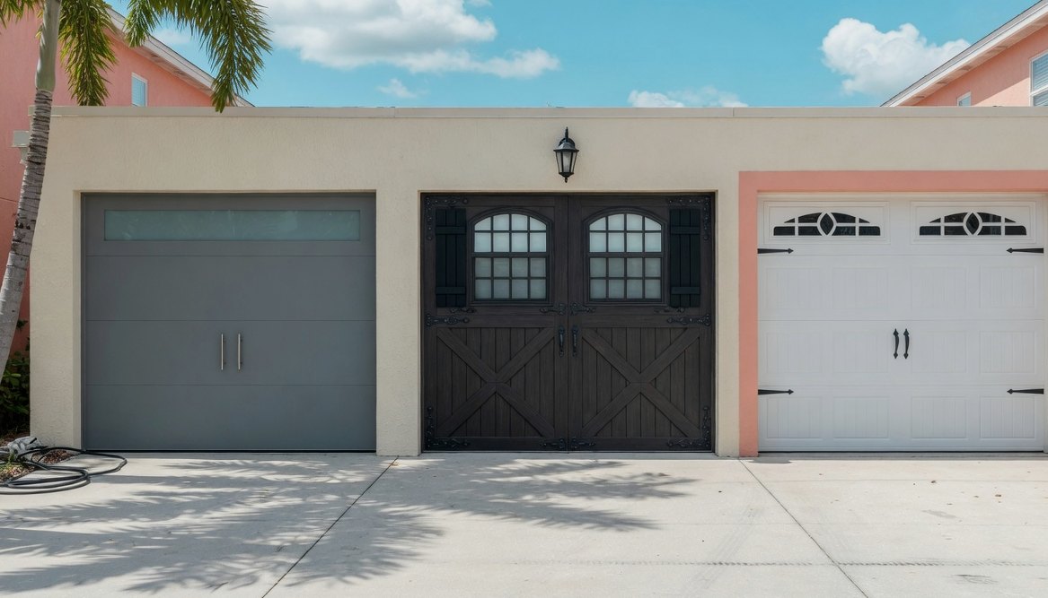 Extension Spring Failure in Valrico, FL