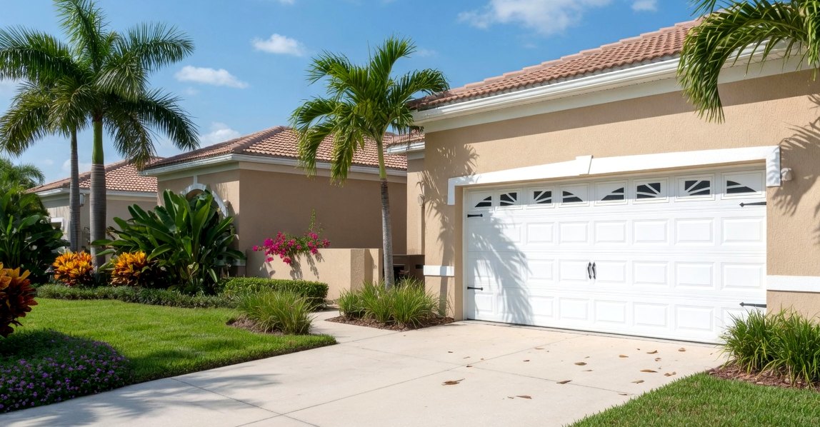 Extension Spring Failure in Temple Terrace, FL