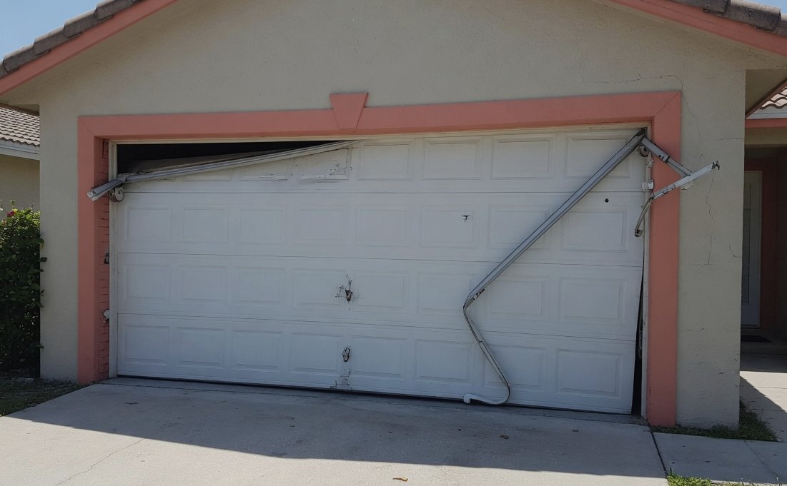 Extension Spring Failure in Tarpon Springs, FL