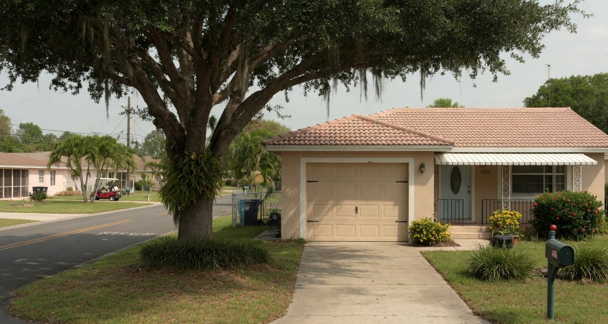 Extension Spring Failure in Trinity, FL