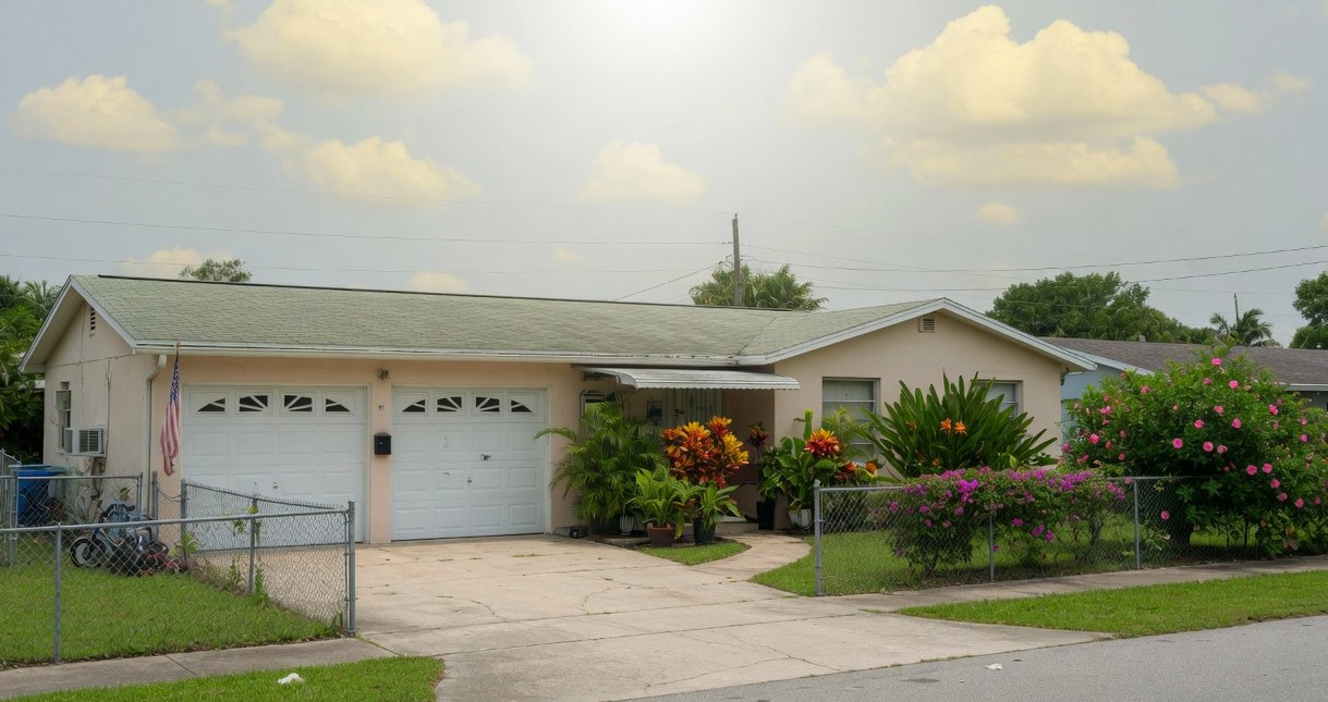 Extension Spring Failure in Hudson, FL