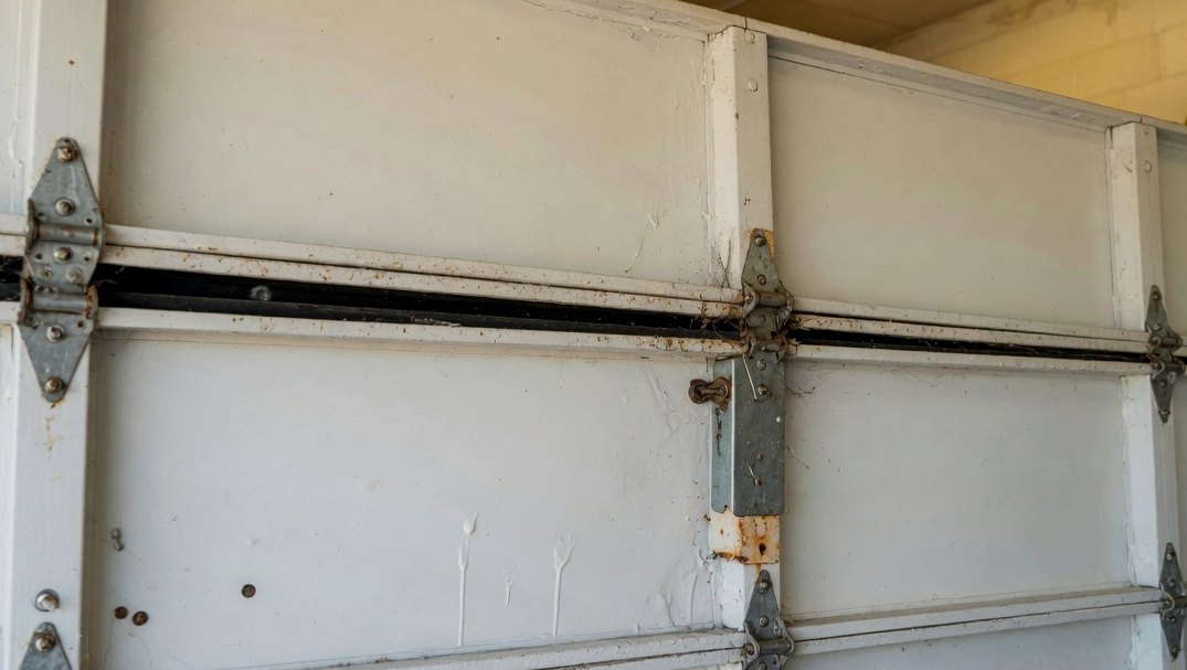 Extension Spring Failure in Gibsonton, FL