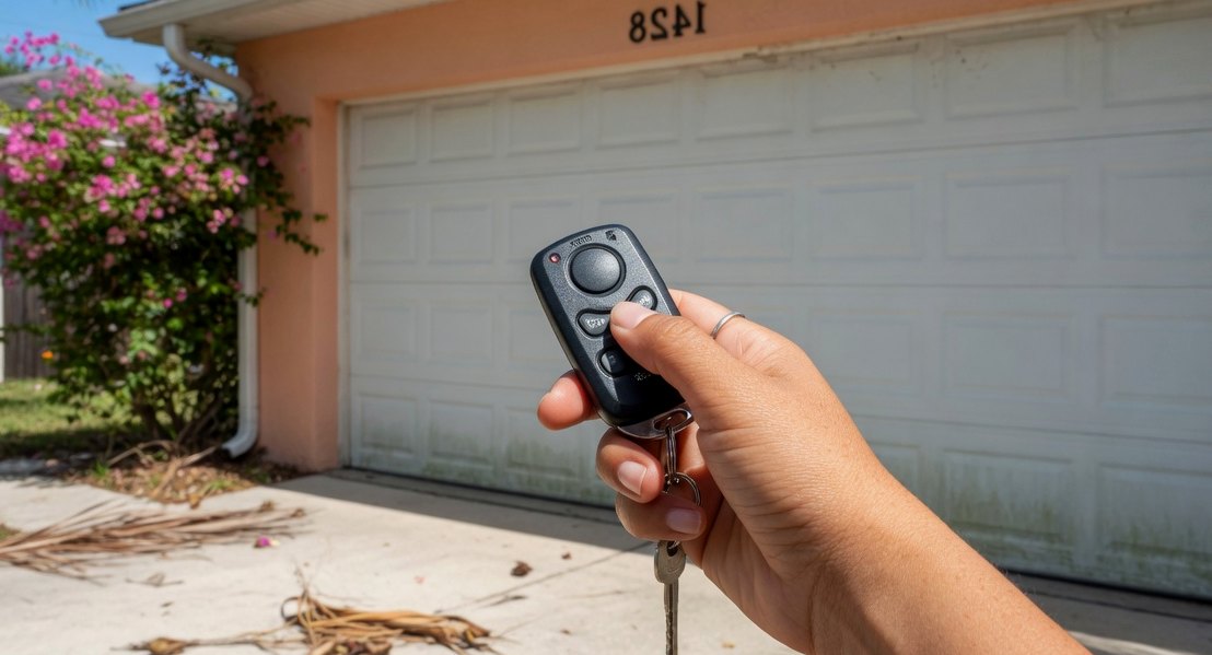 Spring Replacement Cost in Tampa, FL