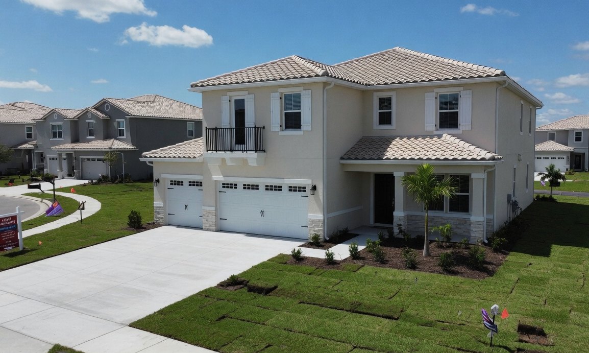 Spring Replacement Cost in Valrico, FL