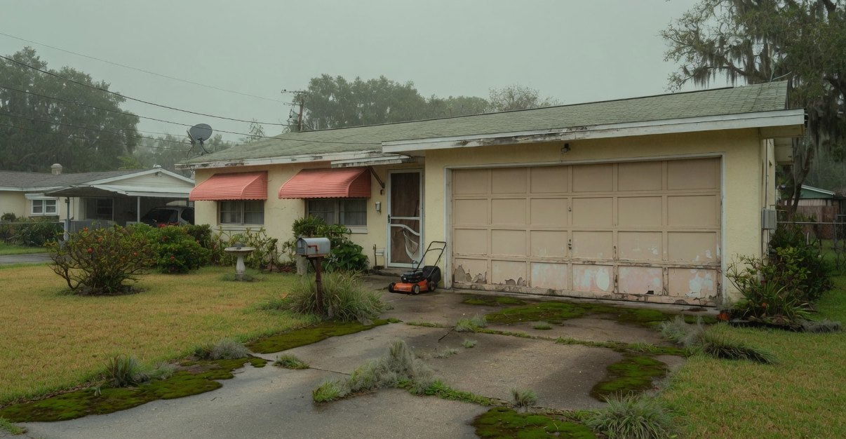 Spring Replacement Cost in Lutz, FL
