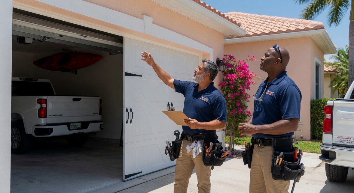 Spring Replacement Cost in Carrollwood, FL