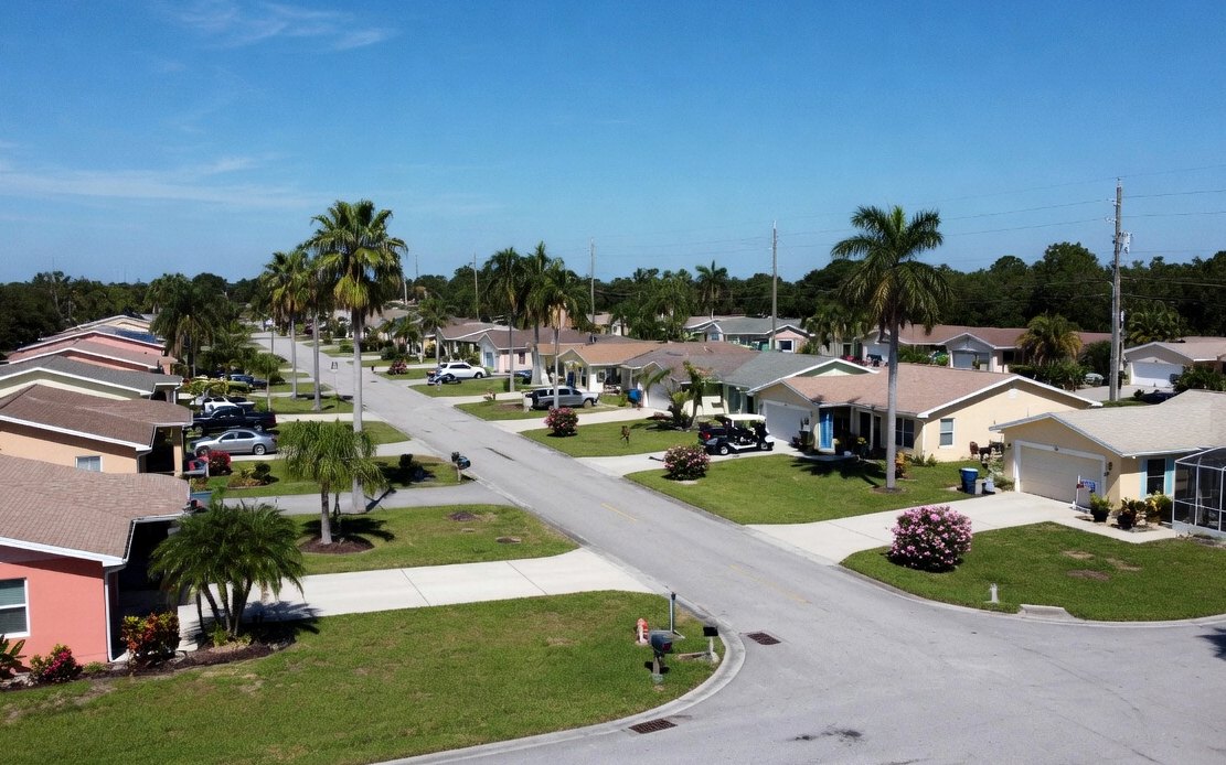 Spring Replacement Cost in Westchase, FL