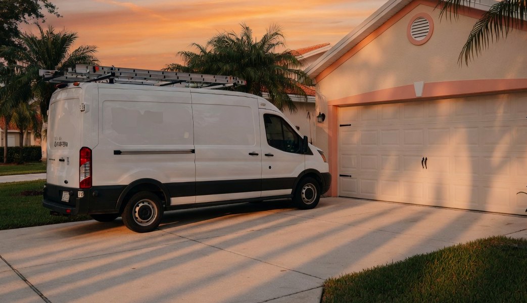Spring Replacement Cost in FishHawk, FL