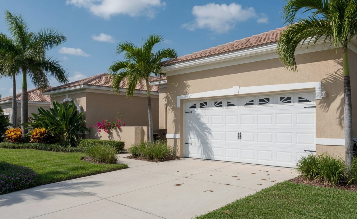 Spring Replacement Cost in Largo, FL