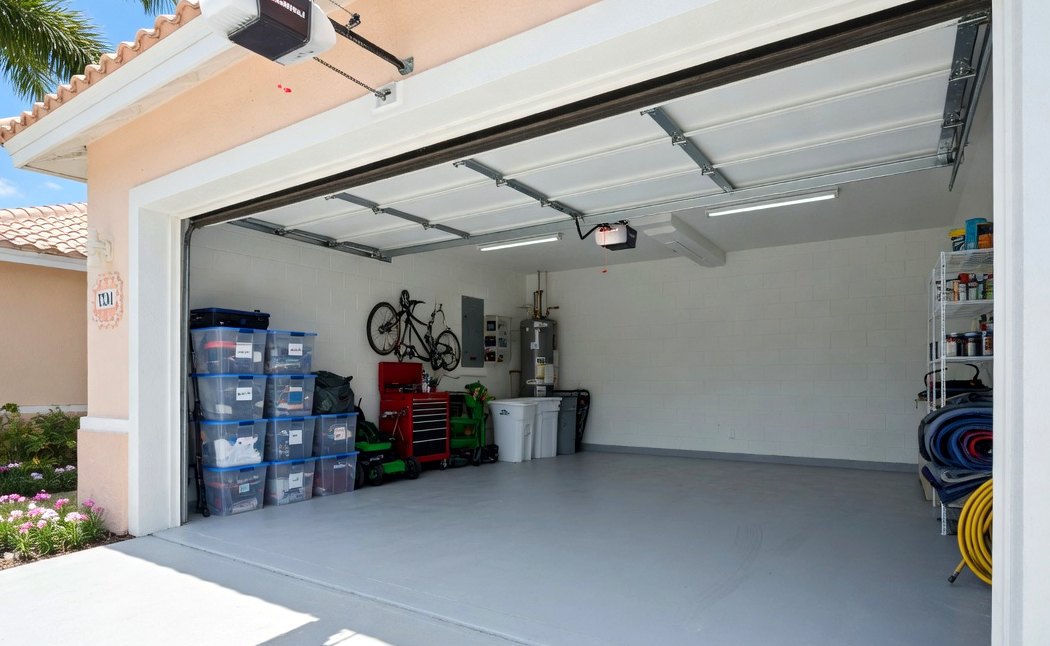 Spring Replacement Cost in Pinellas Park, FL