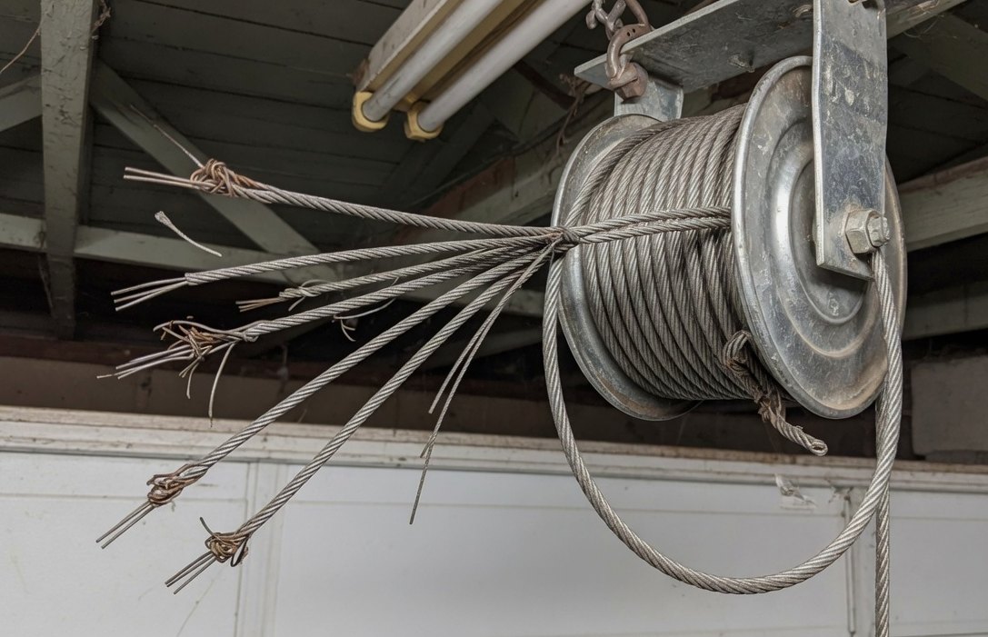Spring Replacement Cost in Palm Harbor, FL