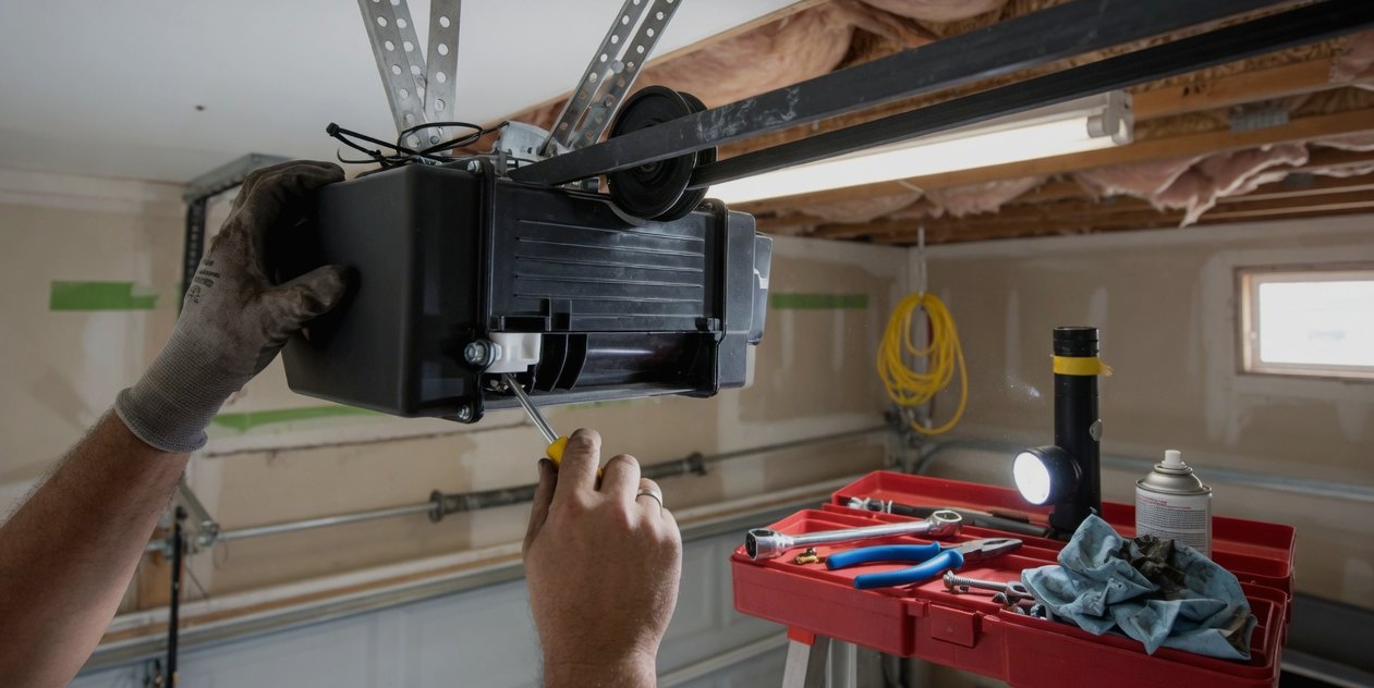 Spring Replacement Cost in Dunedin, FL