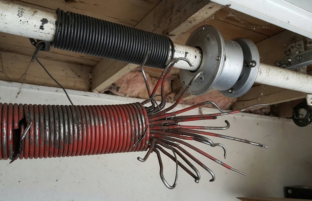 Spring Replacement Cost in Seminole, FL