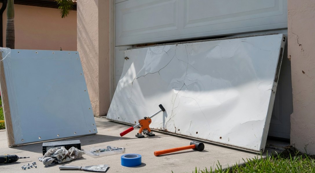 Spring Replacement Cost in Wesley Chapel, FL