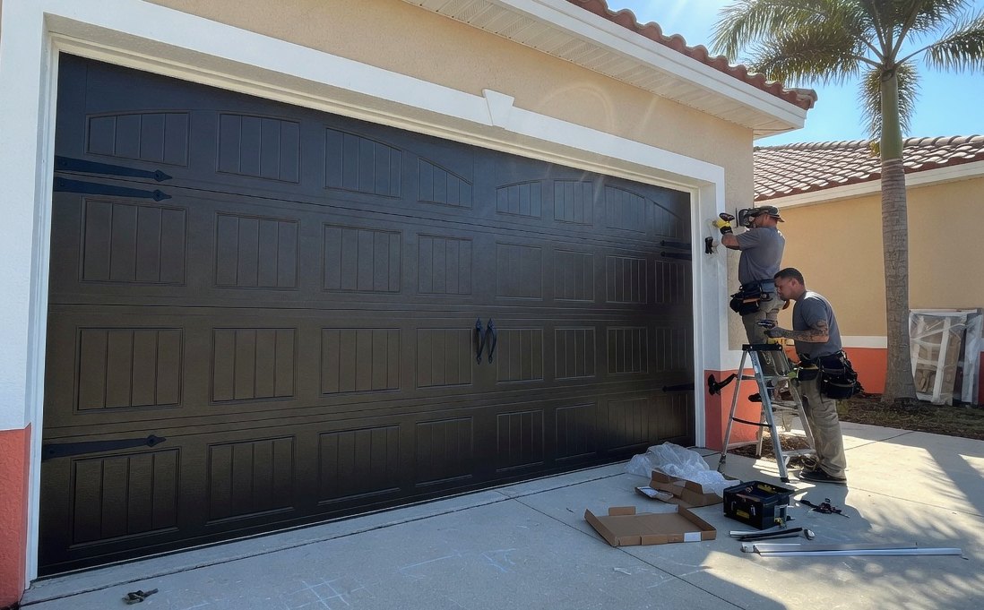 Spring Replacement Cost in Land O’ Lakes, FL