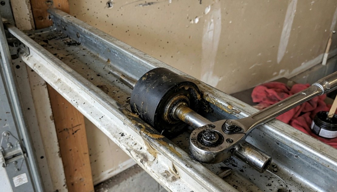 Spring Replacement Cost in Zephyrhills, FL