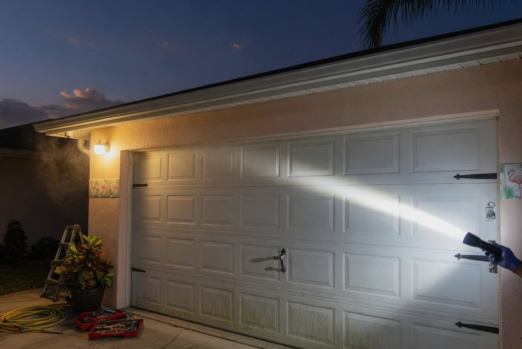 Spring Replacement Cost in Trinity, FL