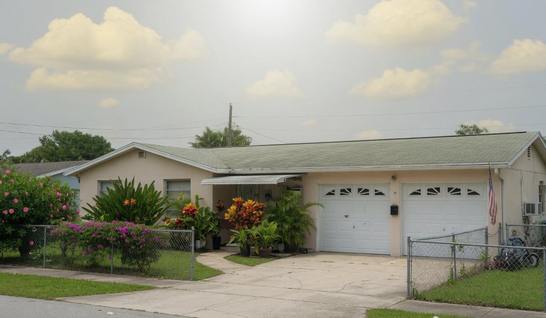 Matched Spring Pairs in Riverview, FL