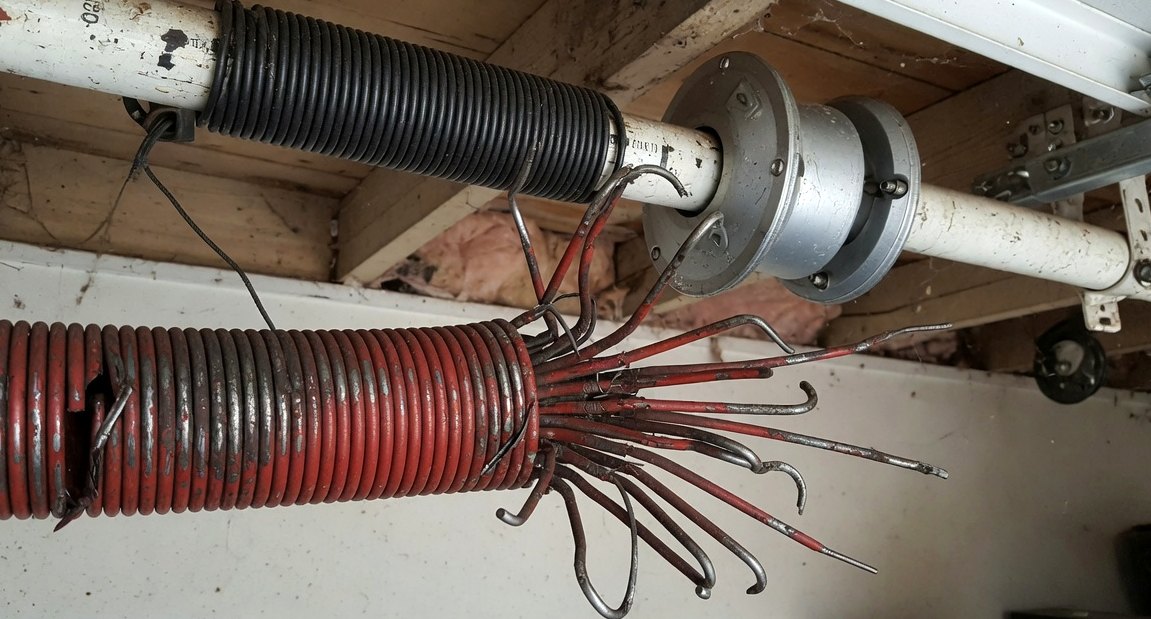 Matched Spring Pairs in Odessa, FL