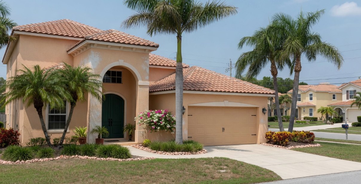 Spring Cycle Life in Carrollwood, FL