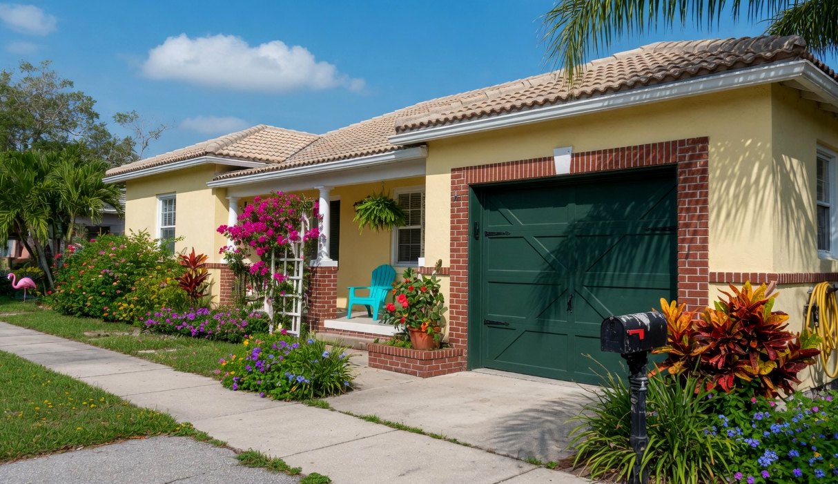 Spring Cycle Life in Westchase, FL