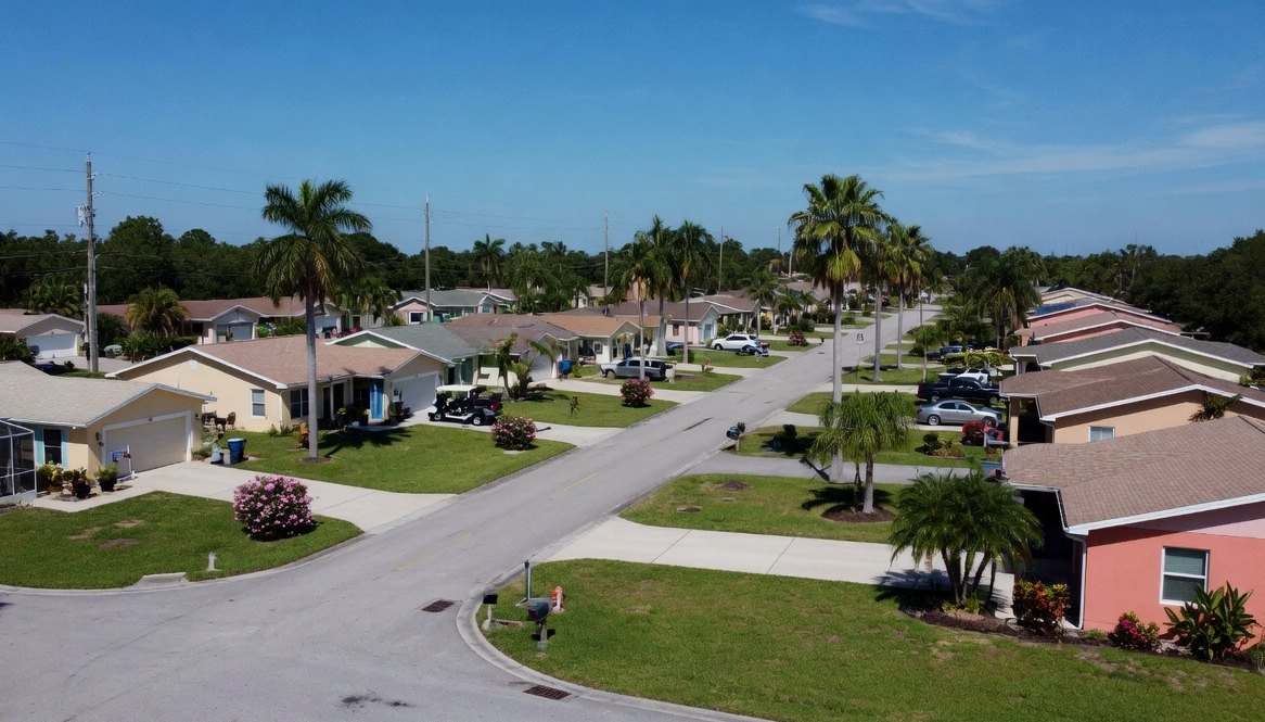 Spring Cycle Life in Hudson, FL