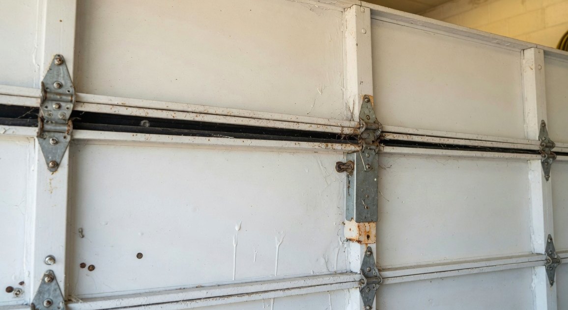 Door Heavy After Spring Break in Zephyrhills, FL