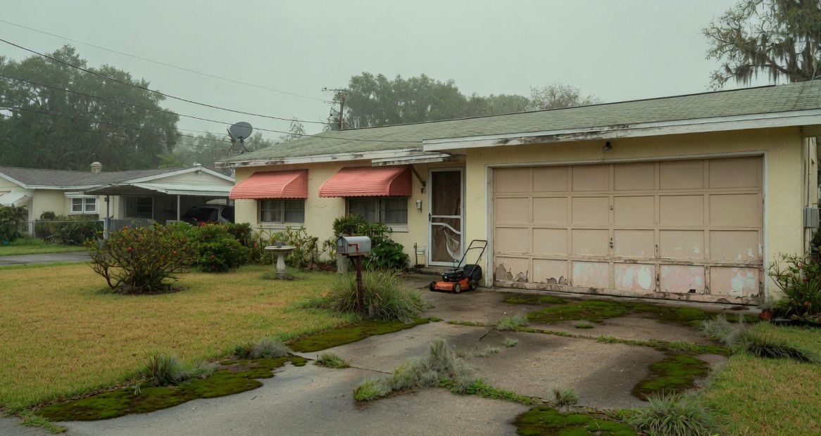 Diy Spring Danger in South Tampa, FL