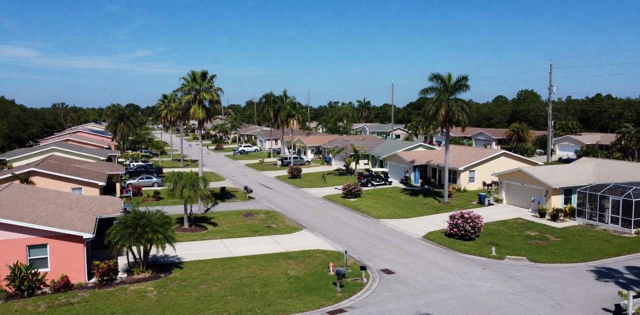 Diy Spring Danger in Riverview, FL