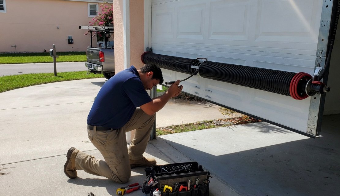 Diy Spring Danger in Temple Terrace, FL
