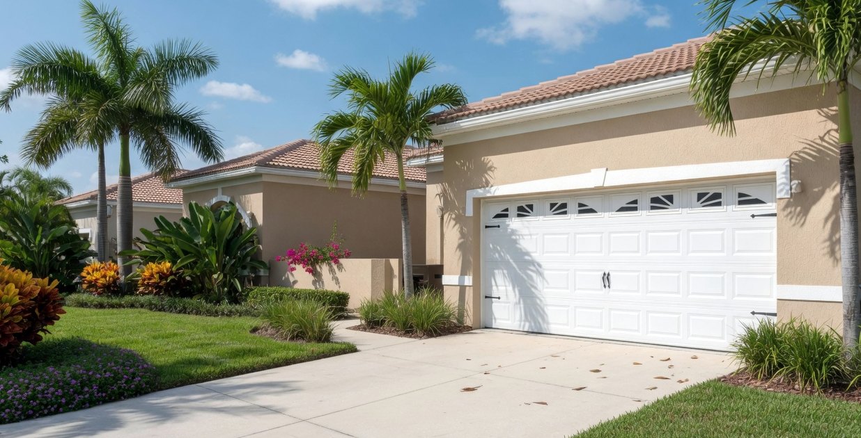 Diy Spring Danger in Carrollwood, FL