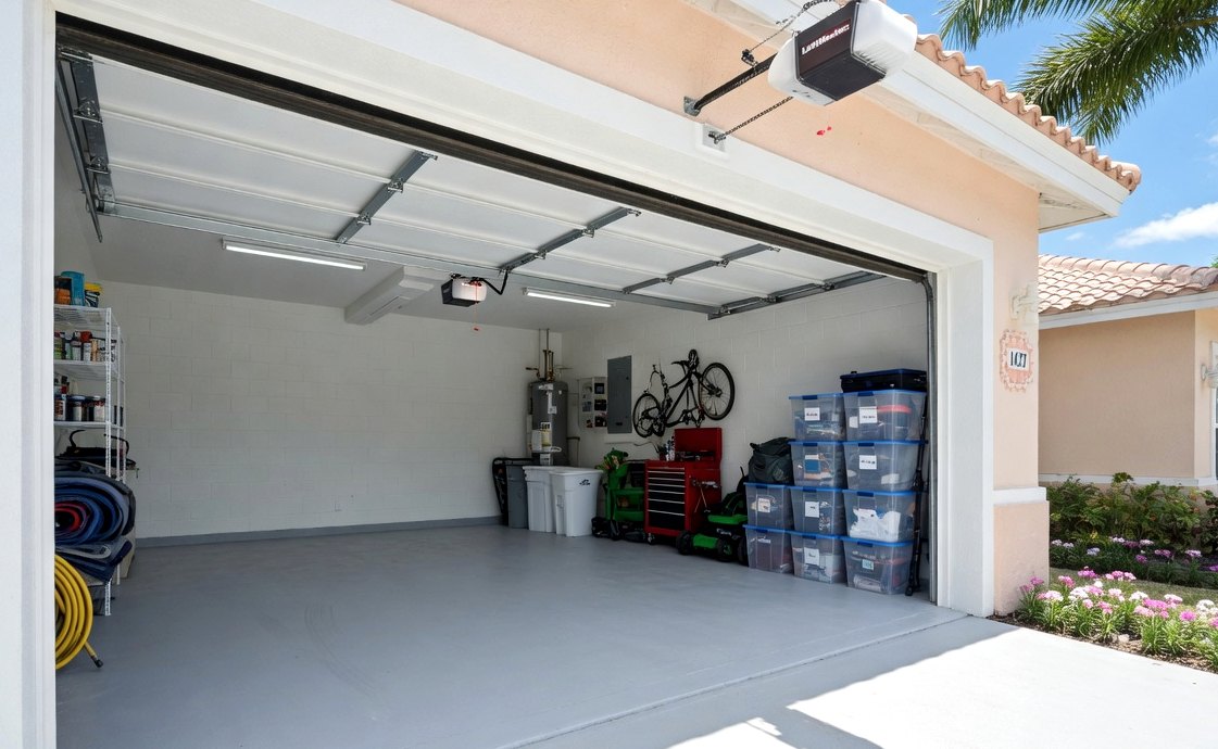 Diy Spring Danger in Westchase, FL