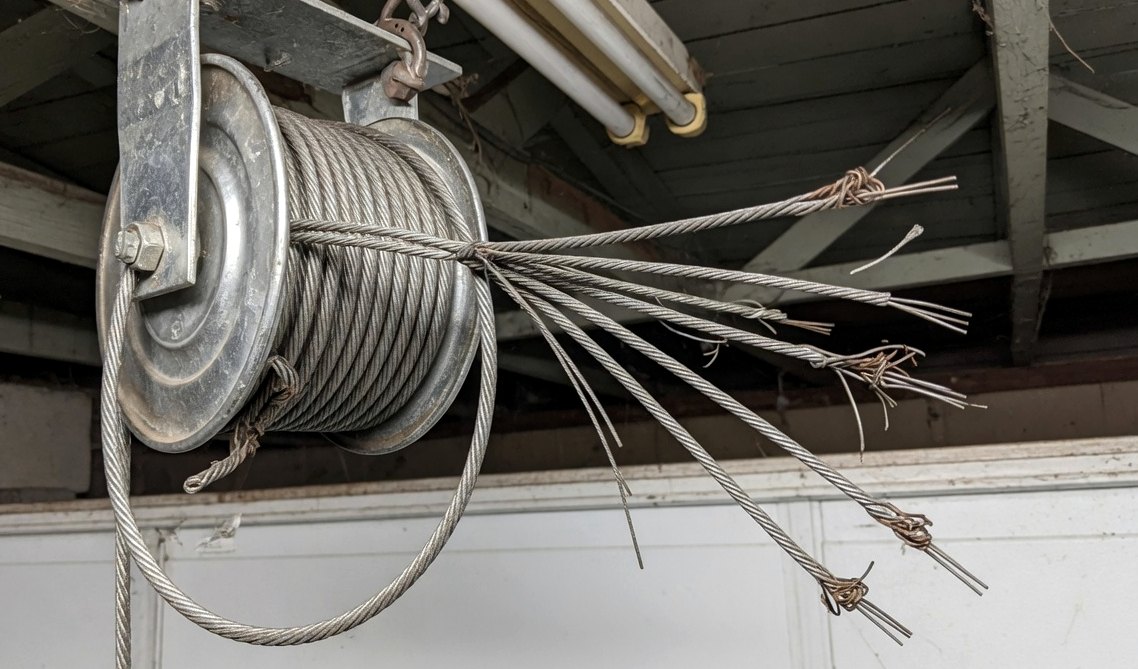 Diy Spring Danger in Apollo Beach, FL