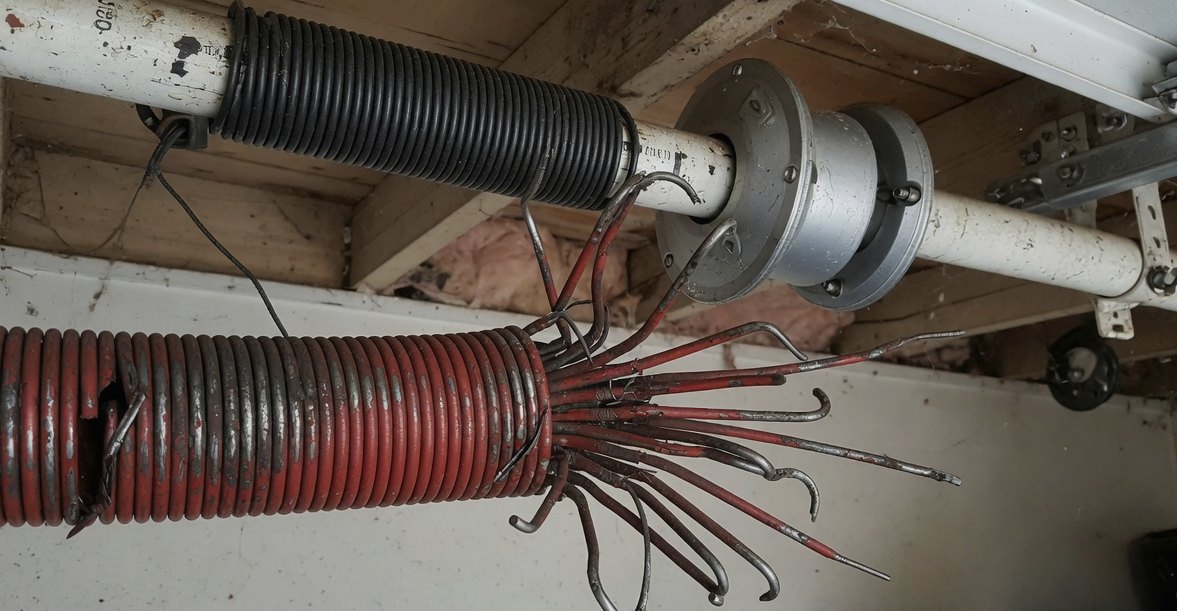 Diy Spring Danger in St. Petersburg, FL
